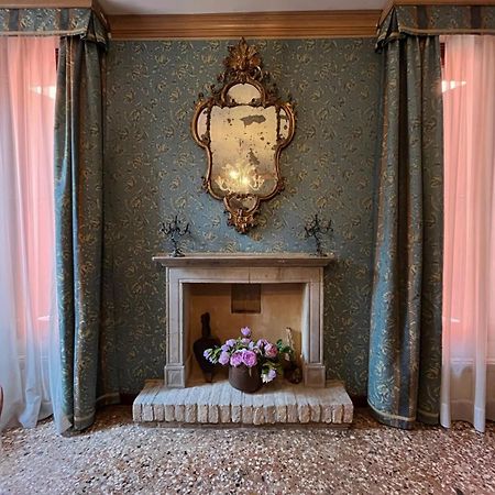 Apartamento Palazzetto San Lio, Rialto Venecia Exterior foto