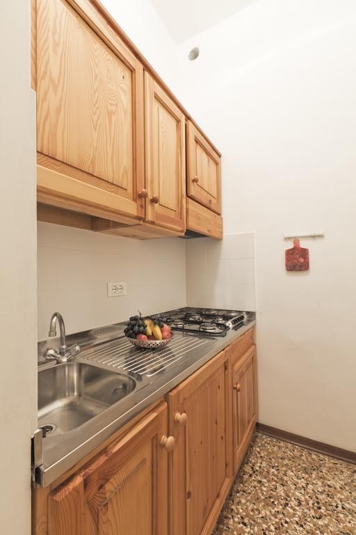 Apartamento Palazzetto San Lio, Rialto Venecia Habitación foto