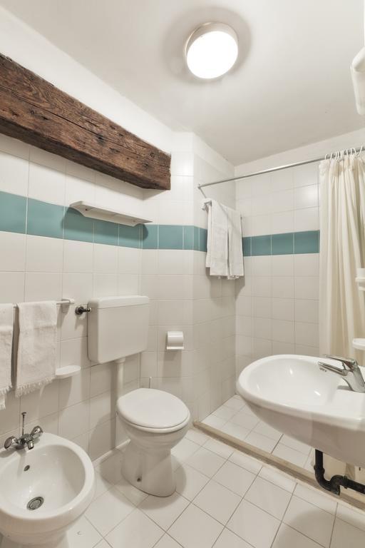 Apartamento Palazzetto San Lio, Rialto Venecia Habitación foto