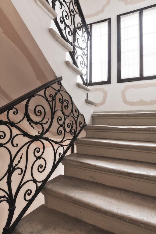 Apartamento Palazzetto San Lio, Rialto Venecia Exterior foto