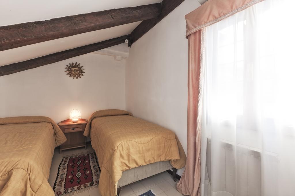 Apartamento Palazzetto San Lio, Rialto Venecia Habitación foto