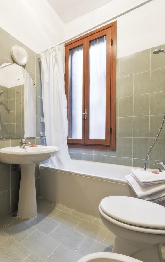 Apartamento Palazzetto San Lio, Rialto Venecia Habitación foto