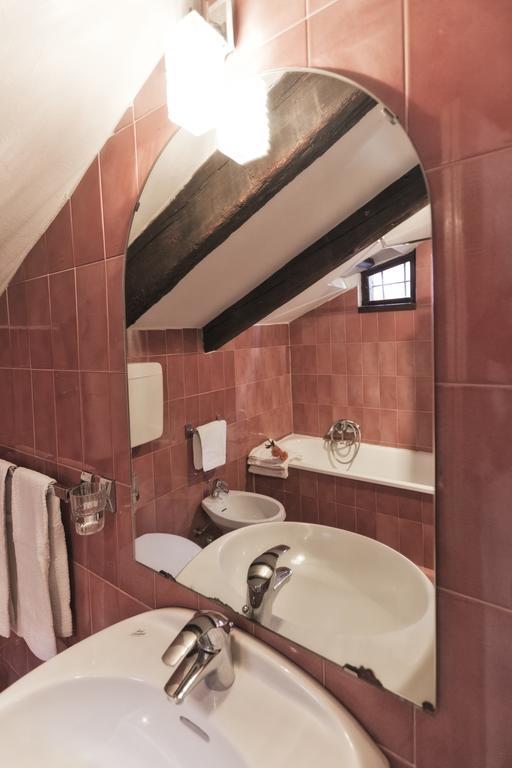 Apartamento Palazzetto San Lio, Rialto Venecia Exterior foto