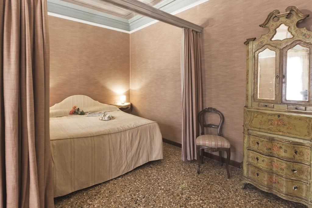 Apartamento Palazzetto San Lio, Rialto Venecia Exterior foto