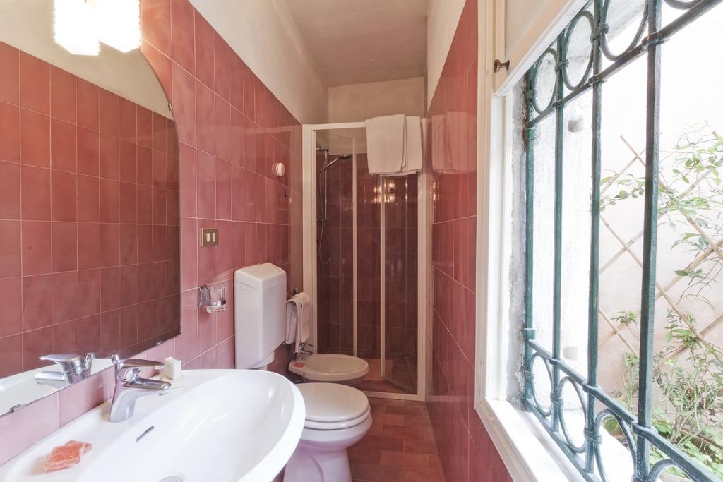 Apartamento Palazzetto San Lio, Rialto Venecia Exterior foto
