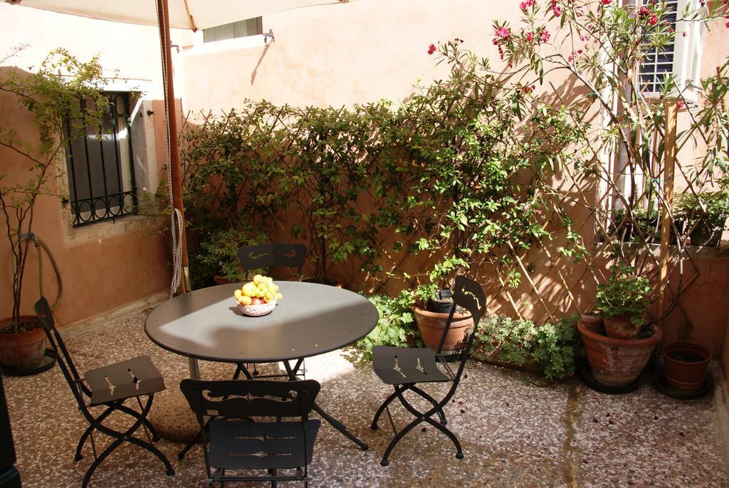 Apartamento Palazzetto San Lio, Rialto Venecia Exterior foto