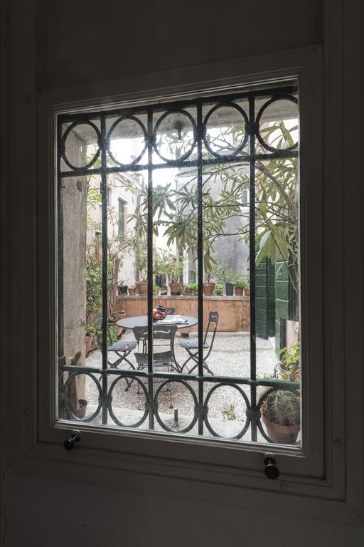 Apartamento Palazzetto San Lio, Rialto Venecia Exterior foto
