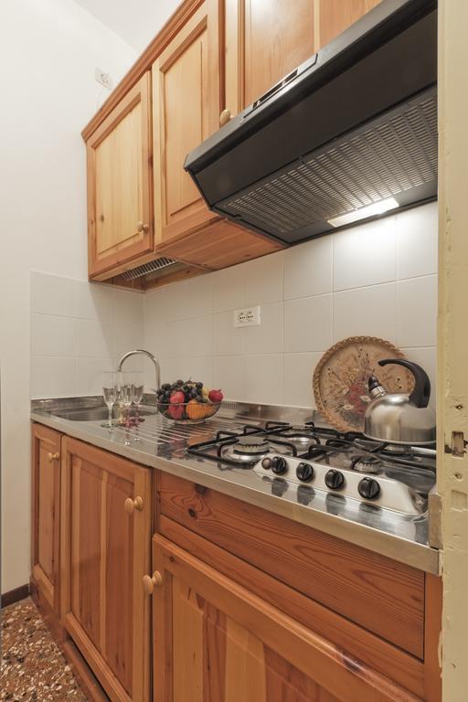 Apartamento Palazzetto San Lio, Rialto Venecia Exterior foto