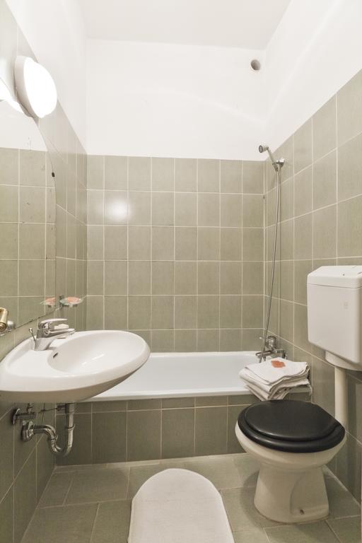 Apartamento Palazzetto San Lio, Rialto Venecia Exterior foto