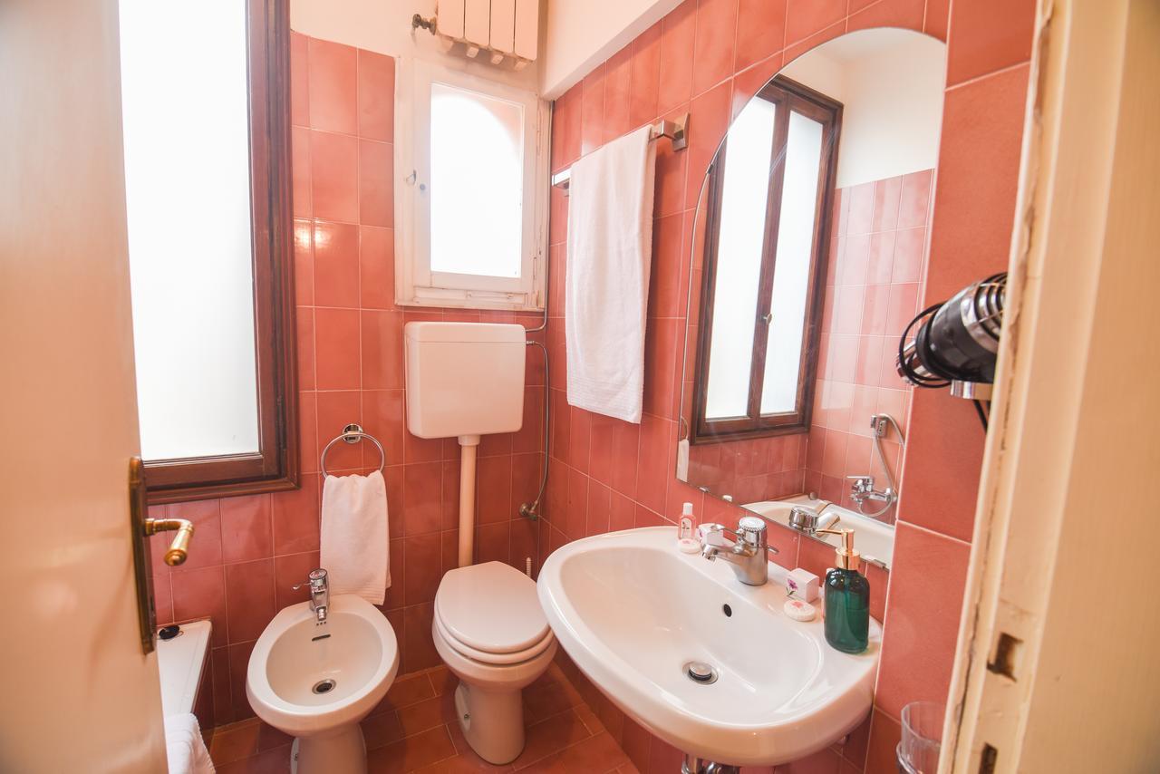 Apartamento Palazzetto San Lio, Rialto Venecia Exterior foto