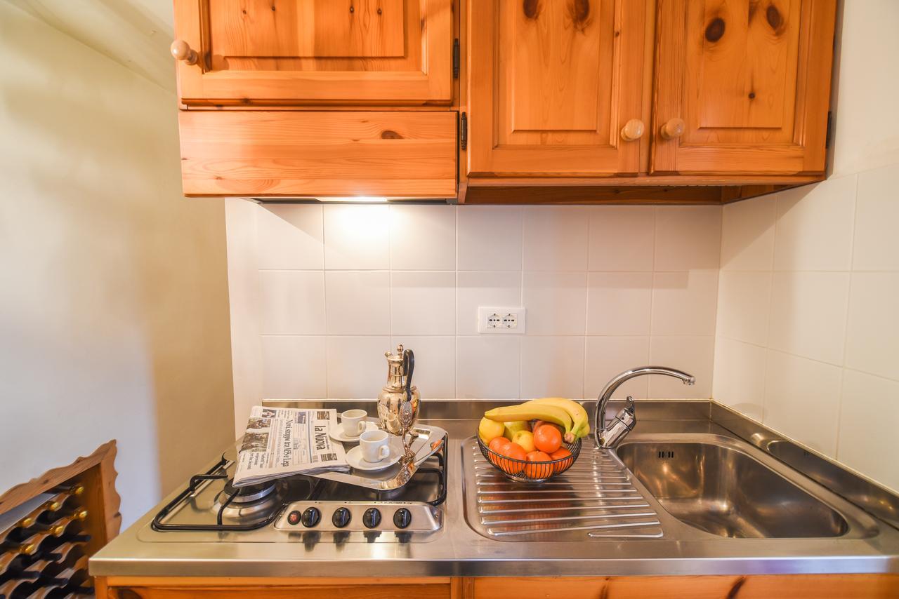 Apartamento Palazzetto San Lio, Rialto Venecia Exterior foto