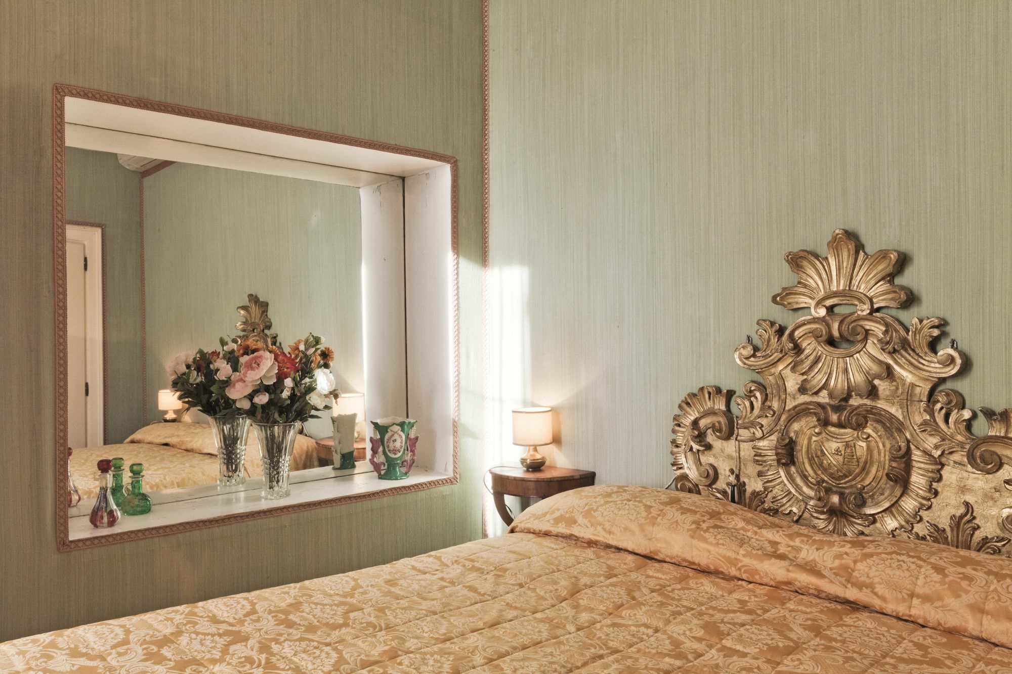 Apartamento Palazzetto San Lio, Rialto Venecia Exterior foto